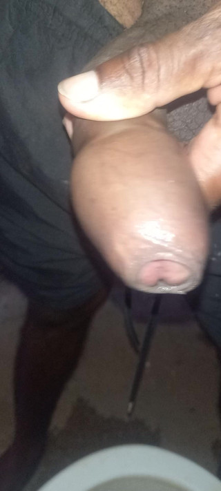 Latina Uses Peppermint Candy for Oral Sex