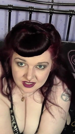 Stiletto Sky Goddess Marks You