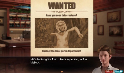 Treasure of Nadia V60113 Part 159 Tasha and the Aloe Mystery by Loveskysan69