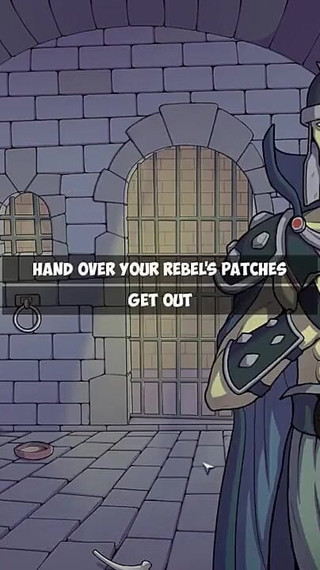 Witch Hunter [v0.8] Part 25 New Uniform by Loveskysan69