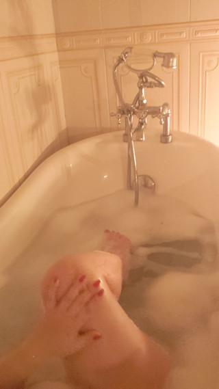 First Video by Hot Kinkypinky