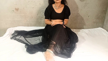 Gorgeous Indian Girlfriend Was Fucked