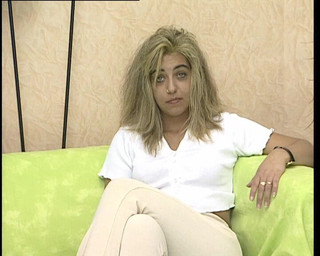 Geile Sadia Wichst Am Besten Vormittag - Horny Sadia Jerks off in the Morning