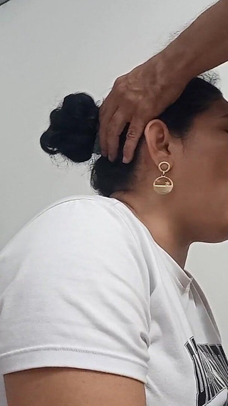 Excellent Blowjob From My Wife Deep Throat