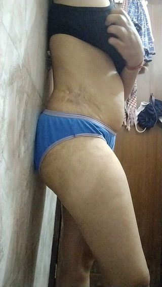 Hot Newly Married Wife New Saabun S Dhoye Chuchi Hot Indian Desi Wife