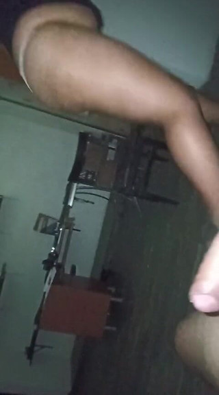 My Niece's Sits with Her Panties on Her Side