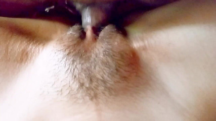 Fucked 18-year-old Neighbor at Home