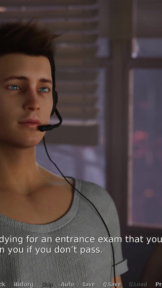 Seducing the Teacher (part 1)