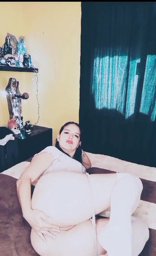 Good Morning Babe Are You Enjoying