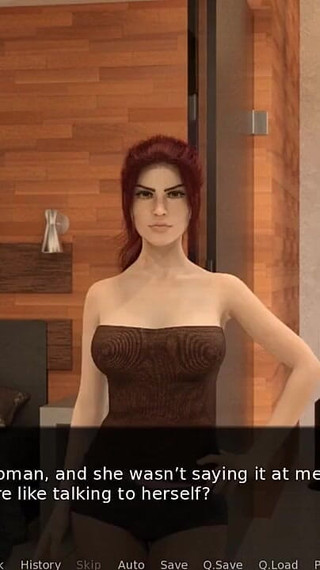 Archon Chapter Three Part 6 Gameplay by Loveskysan69