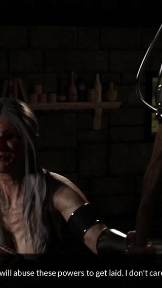 Long Live the Princess: the Ugly Witch and Her Magic Spells - Episode 3