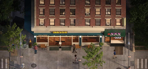 The Genesis Order V91112 Part 316 Alia's Pussy! by Loveskysan69