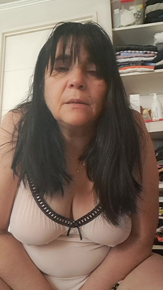 JOI Role Play Stepmom Spanish