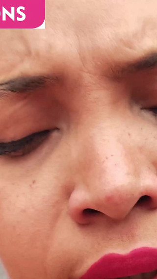 Creampie Anal Para Hera Cheeks