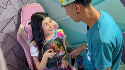 I Help My Stepsister with Her Homework in Exchange for a Delicious Fuck