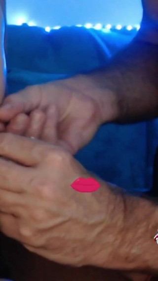 Foreplay with Nipple Clamps - 429