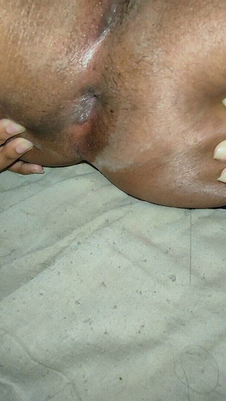 My Huge Ass Wants a Cock Please