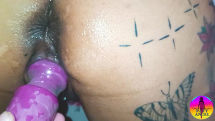 Doctor Fucked Me on All Fours and Came in My Ass