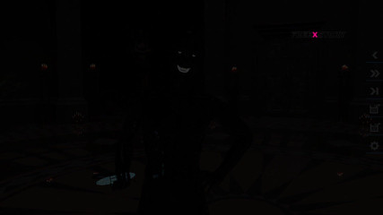 Dreams of Desire - Landlady Masturbating with Her New Toy