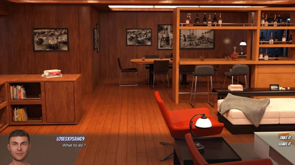 Cure My Addiction [v0.11.1] Part 12 Secret Dildo - She Want a Dick but She Can't It by Loveskysan69