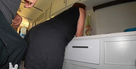 Giving Stepmom What She Deserves - Part 1