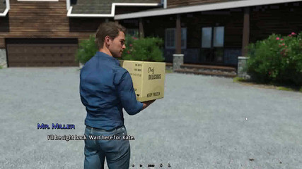 Summer Heat - Real Sex