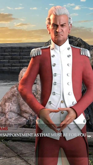 Curse of the Black Bone: Sexy Female Pirates - Episode 1