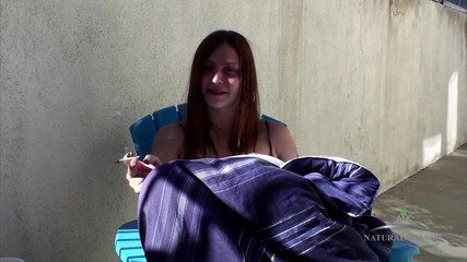 Lilac Shows off Her Body in This Behind the Scenes Video