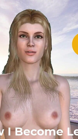 This Is How I Become Lesbian - 35