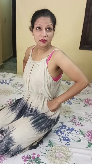 Step Stepbrother Fucking Step Stepsister for Lust of Sexual Desire