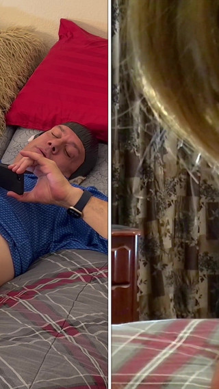 Star Trek’s Tos Granny Nurse Chapel: Pon Farr Cocksucker