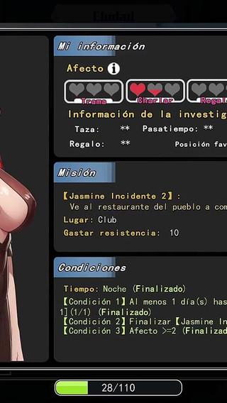 Fantasy Workspace #3