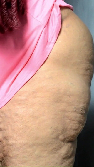 Sensual Sex with My Second Wife