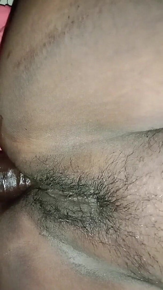 Village Bhabhi Anal Sex