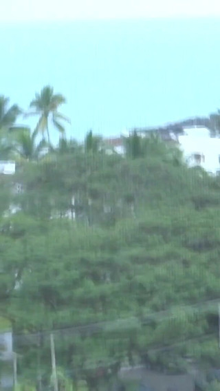 On My Wife's Stepsister While She Rests on the Beach
