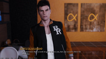 Being a Dik 0.6.0 Part 97 Like a Big Brotherhood by Loveskysan69