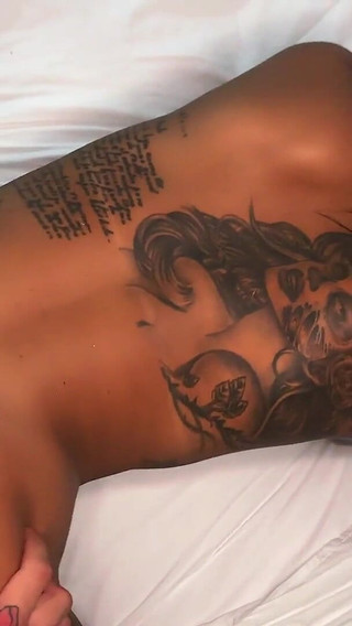 Colombian Amazon Fitness Sayafit Seduces You in Bikini and Fucks Your Cock - Povlatingirl