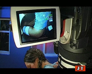 Ggg John Thompson - Wild Babes Getting Fucked Hard, Lesbian Pussy Eating, Gangbang Fucking