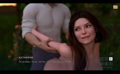 Deliverance Hot Wife Fucked Outdoor at the Park