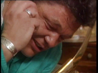 Ungrateful stepdaughter (Full porn movie)