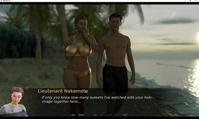 A MILF Odyssey - How Vicious Is My Neighbor's Mature Friend