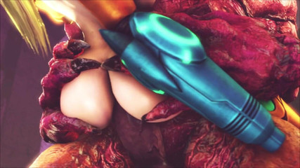 Breeding of the Hunter