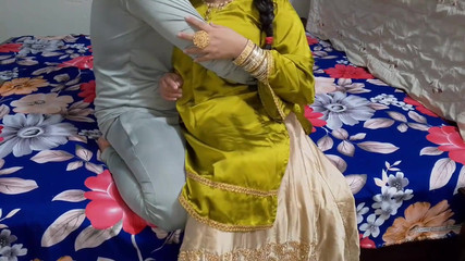 Home Alone Step Sister and Step Brother - Desi Sex