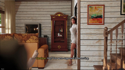 Freshwomen 19 Carolyne Fucked Me so Good.