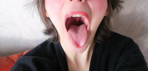 My Shrunken Valentine