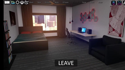 Passion Cap 6 - I Watch My Stepmom Masturbate with Her Dildo