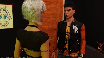 Being a Dik 0.7.0 Part 182 the Last Exam Xd by Loveskysan69