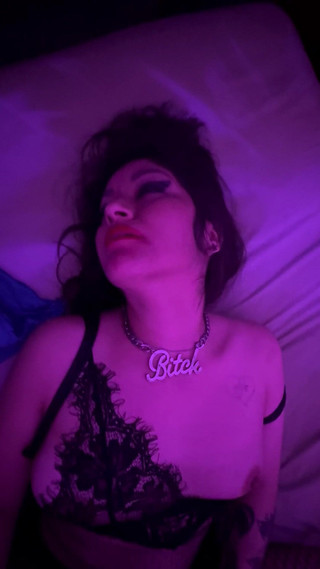 I Love When Daddy Gives Me Multiple Orgasms