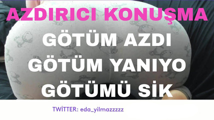 My Ass Was Azdi- My Ass Burns