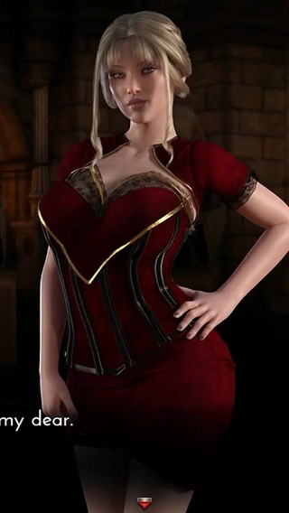 The Genesis Order V59012 Part 163 Anal with My Boss by Loveskysan69